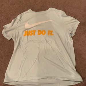 COPY - Real Nike shirt